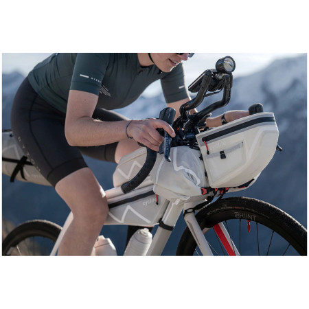 Cyclite Handle Bar Aero Bag / 02 kormánytáska