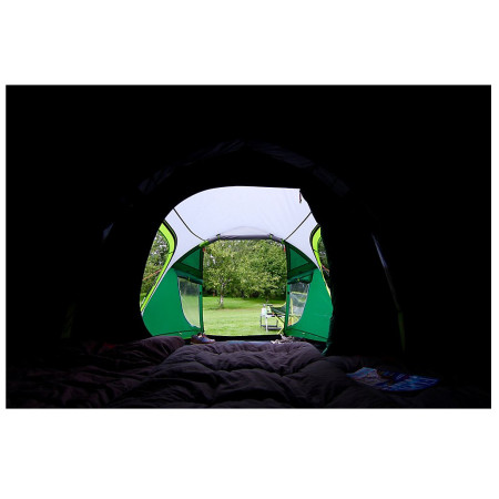 Coleman Chimney Rock 3 Plus 3 személyes sátor