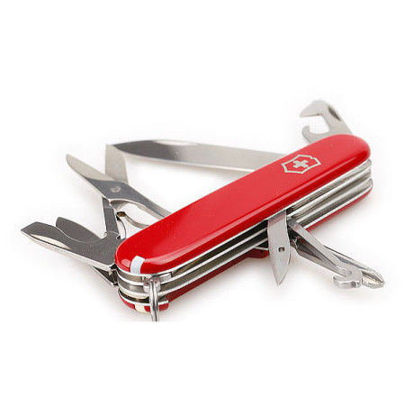 Zsebkés Victorinox Super Tinker