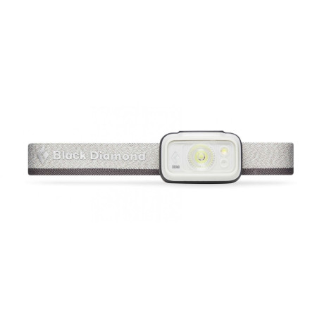 Fejlámpa Black Diamond Cosmo 225 szürke