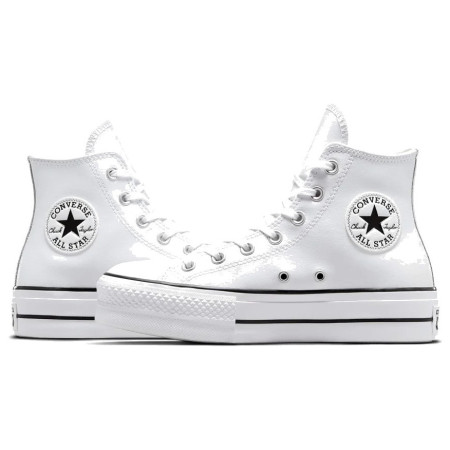 Converse Chuck Taylor All Star Lift HI dámské tenisky