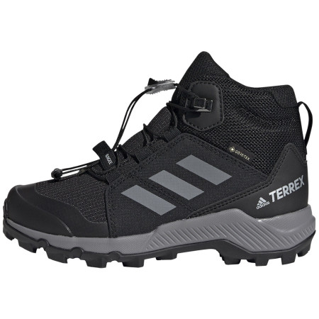 Adidas Terrex Mid Gtx K 2024 gyerek cipő