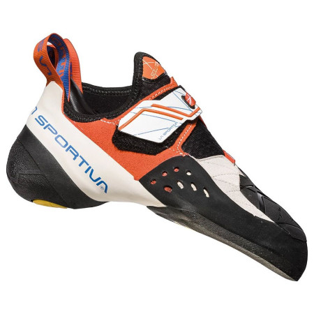 La Sportiva Solution Woman női mászócipő