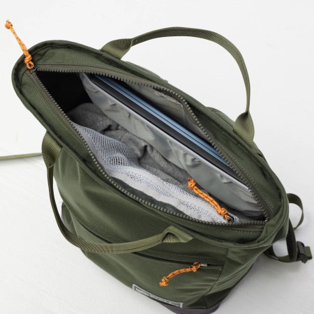 Fjällräven Vardag Totepack 22 városi hátizsák