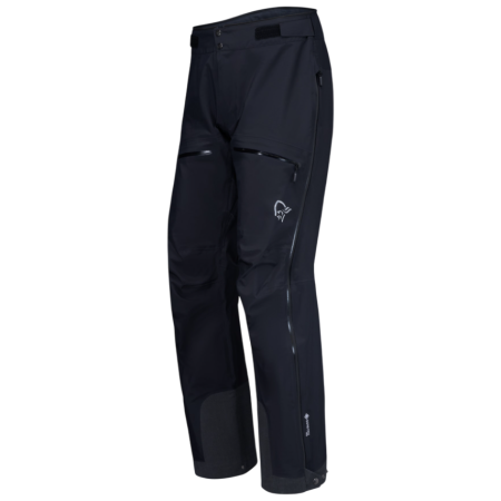Norrona trollveggen Gore-Tex Pro light Pants férfi vízálló nadrág