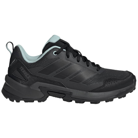 Adidas Terrex Eastrail 3 C női túracipő sötétszürke Carbon/Cblack/Seflaq