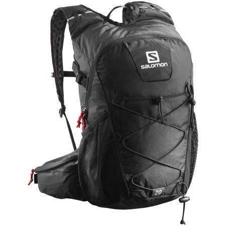 Salomon EVASION 20 hátizsák fekete Black