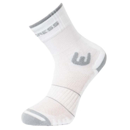 Progress Ponožky WLK 8HD zokni fehér/szürke