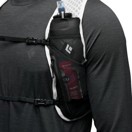 Black Diamond Distance 2 Hydration Vest futómellény