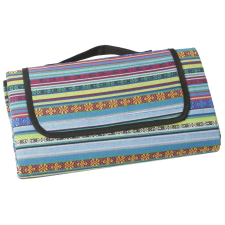 Brunner Tjago 2025 piknik takaró kék