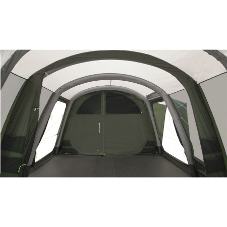 Outwell Jacksondale 5PA felfújható sátor