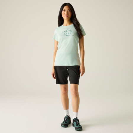 Regatta Women’s Fingal Slogan női póló