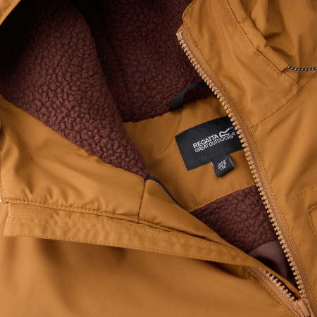 Regatta Frankie Insulated férfi télikabát