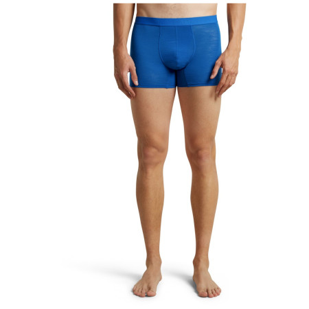 Icebreaker Men Merino Blend 125 ZoneKnit™ Boxers férfi sportboxer