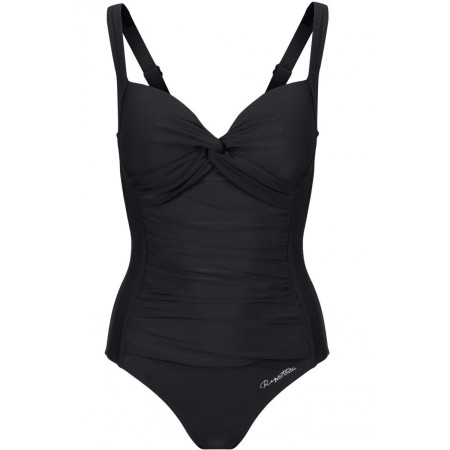 Női fürdőruha Regatta Sakari Costume fekete