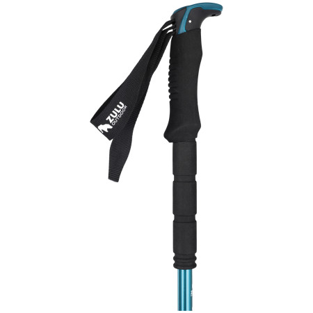 Zulu Dual Lock Antishock túrabot