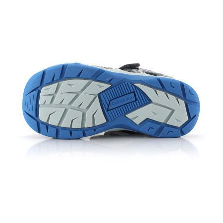 Alpine Pro Grobo gyerek szandál