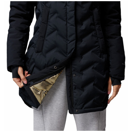 Columbia Mountain Croo™ III Mid Down Jacket női télikabát