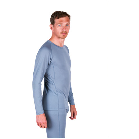 High Point Code 2.0 LS man férfi póló