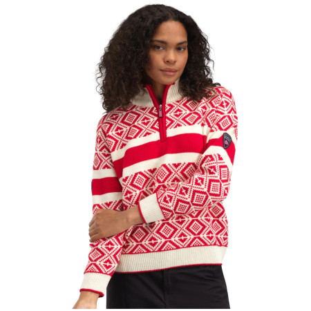 Dale of Norway Cortina 2026 Fem. Sweater női pulóver
