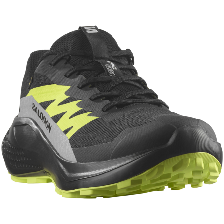 Salomon Alphaglide Gore-Tex férfi futócipő