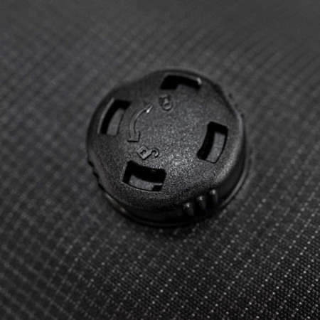 Cyclite Handle Bar Roll Bag / 02 kormánytáska