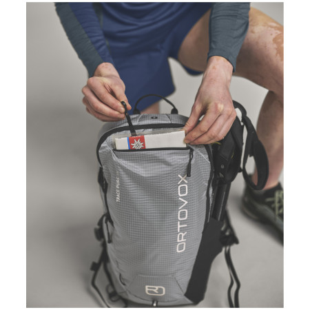 Ortovox Trace Pure 15 hátizsák