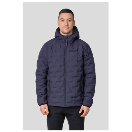 Hannah Zazu férfi télikabát