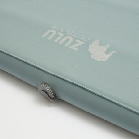 Zulu Dreamking 3D Mat Single 10 önfelfújódó matrac