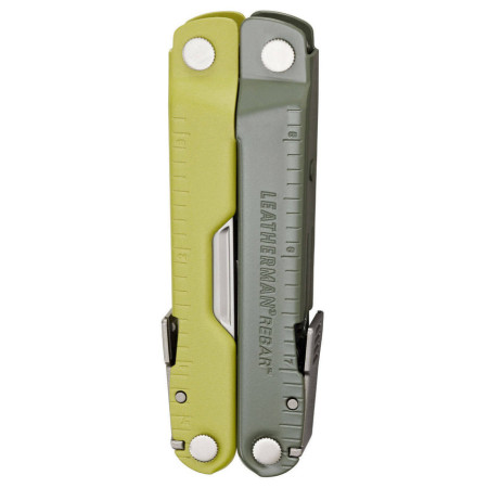 Leatherman Rebar Box multitool