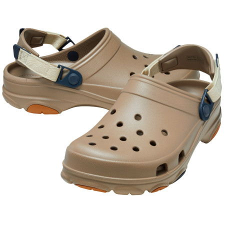 Crocs Classic All Terrain Clog papucs
