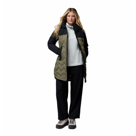 Columbia Mountain Croo™ III Mid Down Jacket női télikabát