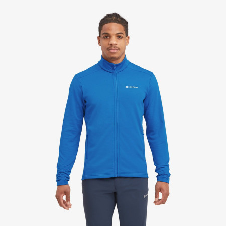 Montane Protium Jacket férfi funkcionális pulóver