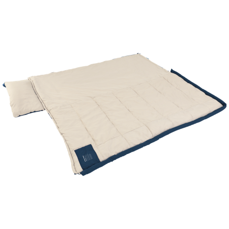 Outwell Contour Lux szögletes hálózsák