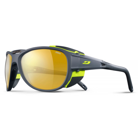 Napszemüveg Julbo Exlorer 2.0 Zebra