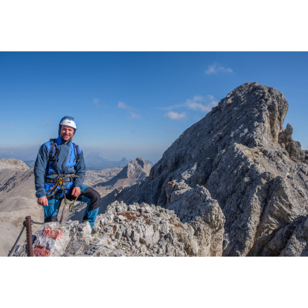 Direct Alpine Patrol Tech férfi nadrág