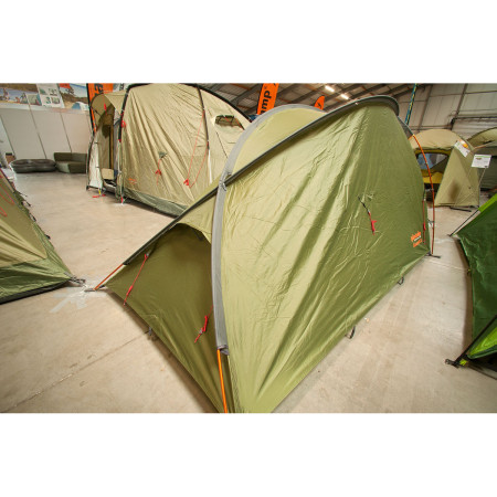 Pinguin Summit 3 sátor