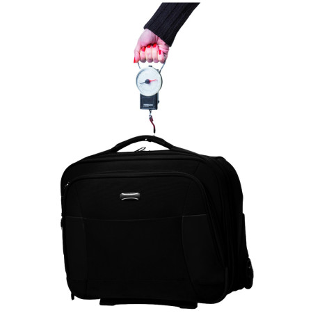 Brunner Atrea poggyászmérleg