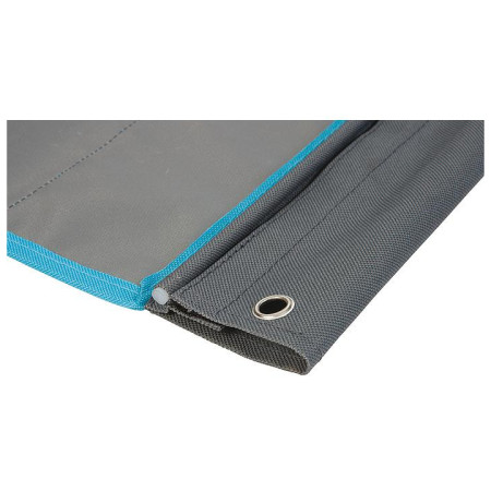 Organizér Bo-Camp Tent organizer 14 pockets Mirror 48x123cm