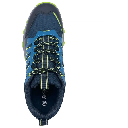Bugga Tara Blue gyerek outdoor cipő