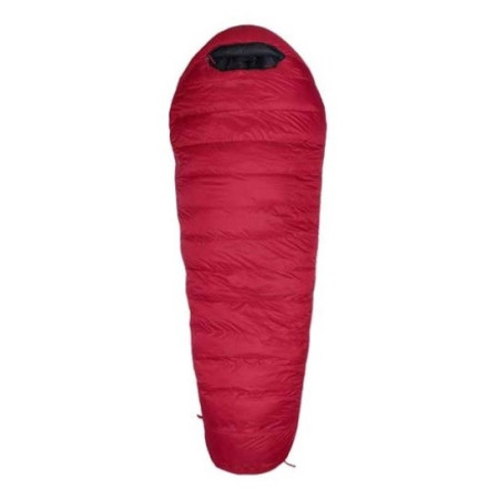 Hálózsák Warmpeace Solitaire 1000 170 cm