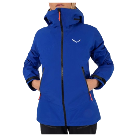 Salewa ORTLES GTX 3L W JACKET női dzseki