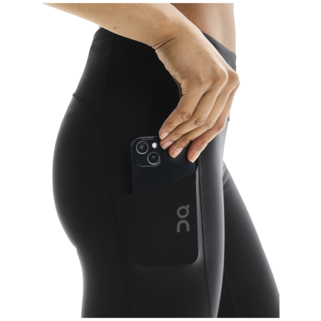 On Running Performance Tights 7/8 női leggings