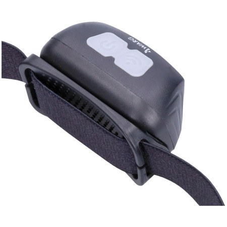 Warg Lunar Charger fejlámpa