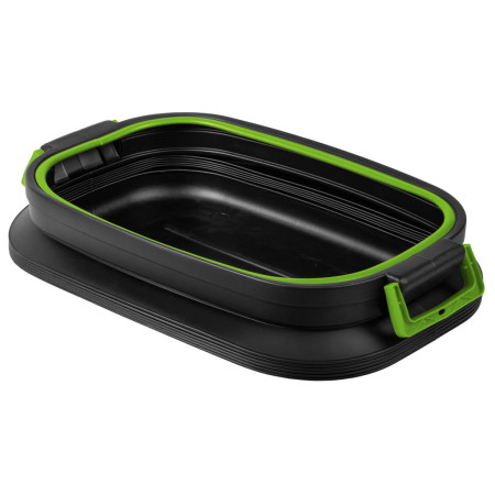 Yolco CP37 összecsukható doboz fedéllel