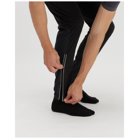 Silvini Alzaro férfi nadrág