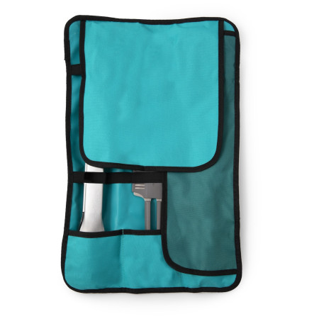 BioLite Prep and Grill ToolKit grillező eszköz