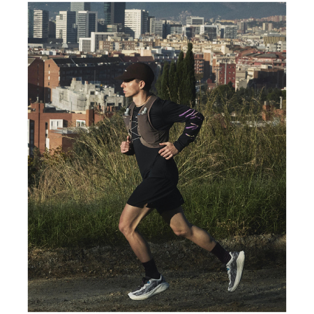 Salomon Gravel Skin 4 futómellény
