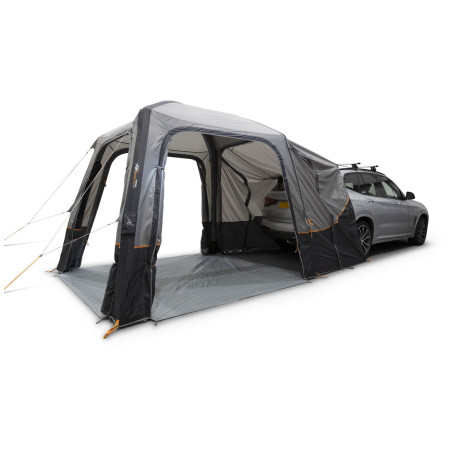 Vango Tailgate AirHub II Low elősátor