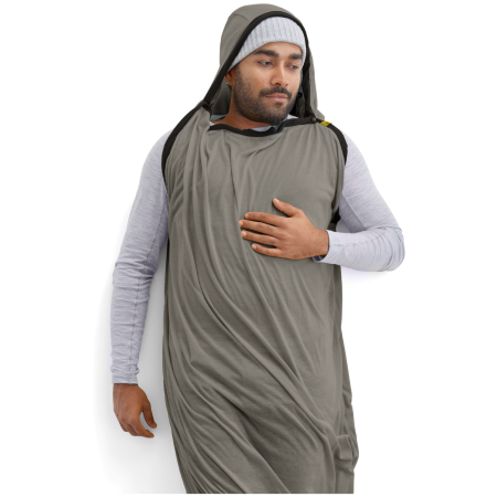 Sea to Summit Reactor Lightweight Liner - Short hálózsák bélés